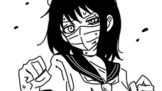 About the time I suddenly turned into a high school girl when I shaved… (10)