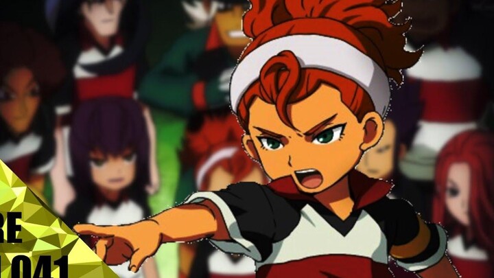 Inazuma Evaen "Ah MV" Raimongo VS Tengawara