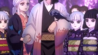 鬼灭之刃里的产屋敷家族到底多有钱