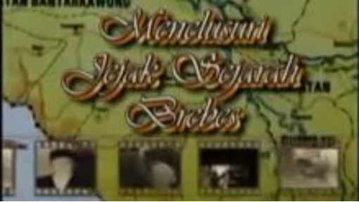 Sejarah Hari Jadi Brebes