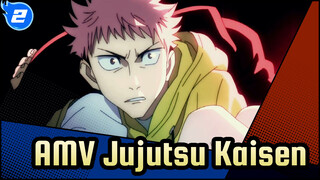 Apakah Kalian ❤ Jujutsu Kaisen?_2