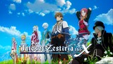 Tales of Zestiria the X S1 Episode 01