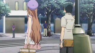 Ookami-san to Shichinin no Nakama Tachi - Tập 7 - 2019 - HD