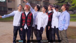 【Liên hợp Cửu Trạm】210712 [Chưa cắt] Lần quay #1｜‘Hello Future’ Hậu trường chụp ảnh bìa Toàn bộ phụ 