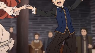 [Re:Zero - Starting Life in Another World] Alice: I Love Rudeus Deeply (57th Unsend)