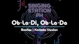 Ob‐La‐Di, Ob‐La‐Da by Beatles | Karaoke Version