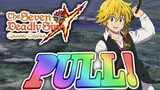 First Multi? WHAT! - First Impressions - The Seven Deadly Sins: Grand Cross