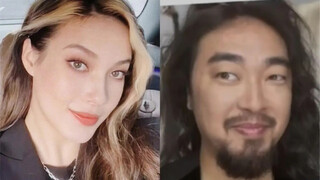 Film kolaborasi Tiongkok-Amerika vol.01, Perbandingan Besar Harga di Supermarket