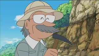 Doraemon episode 43