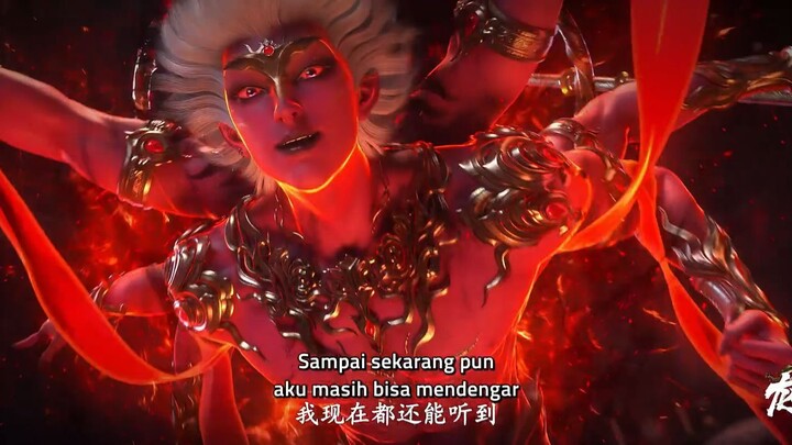 THE DRAGON SOUL Eps 06 Sub Indo 1080p