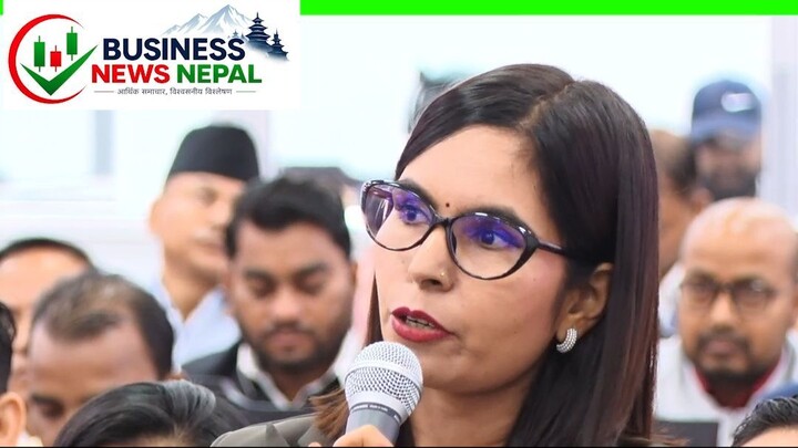 भन्सार अधिकृतको अडियो...  #TikaSangroula #JwalaSangroula #sudanGurung  #BusinessNewsNepal