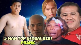 5 Man Beki ng Pinas Prank