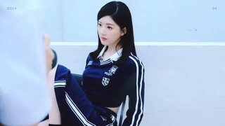 #zhaolusi Studio Weibo Update 240331 | April Itinerary