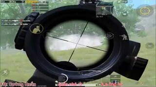 PUBG MOBILE - Pha lừa giối tình cảm của locbignose :3