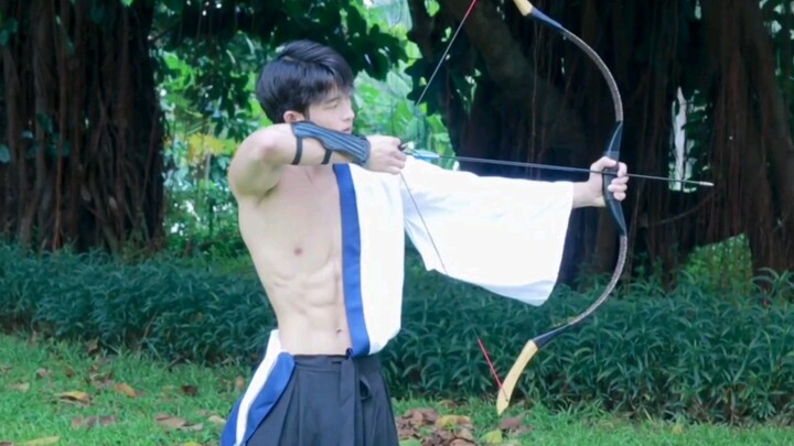 Shot in vain