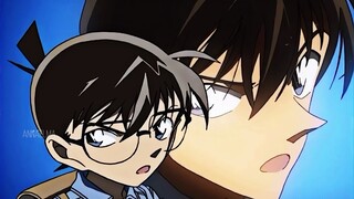 Kekuatan pacar Kudo Shinichi keren banget!