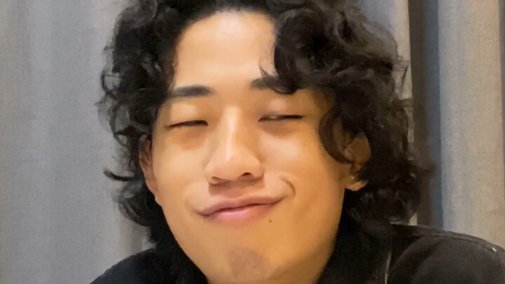 I ranked first in the class in the final exam