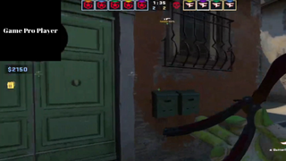Nhà vô địch Faze phần 2 #gameproplayer