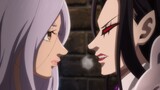 The Seven Deadly Sins Four Knights of the Apocalypse episode 22