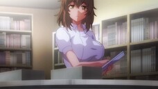 Sakusei Byoutou The Animation Episode 5