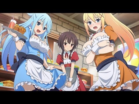 I have been killing slime for 300 years ep.11 eng (Dub)