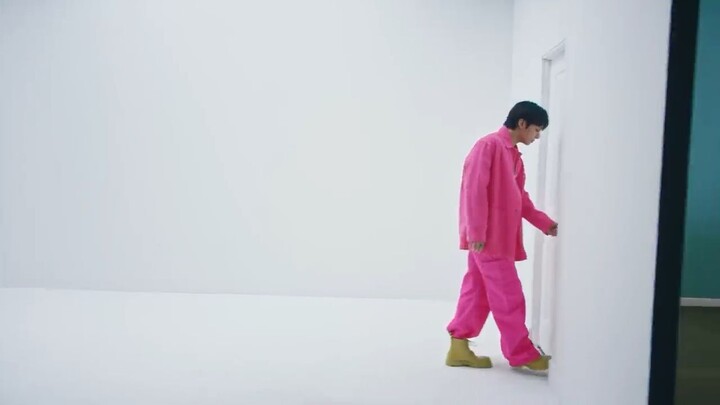 Charlie Puth - Left And Right (feat. Jung Kook of BTS) [Official Video]