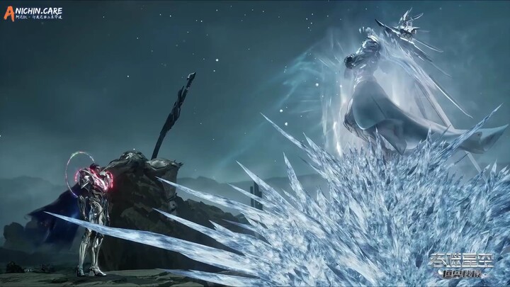 Luo Feng Eps 220 Sub Indo (1080HD)