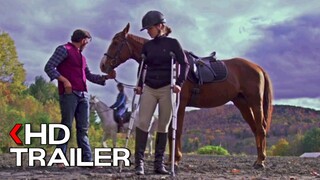 IF I COULD RIDE Trailer (2022)