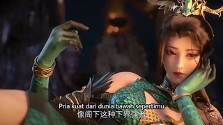 World of Immortals Episode 02 Sub Indo
