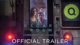 ESCAPE ROOM: TOURNAMENT OF CHAMPIONS - Official Trailer (HD)