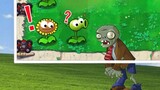 Zombies nhảy ra khỏi cửa sổ trò chơi và đột kích vào nhà tôi?