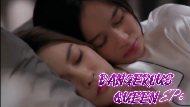 DANGEROUS_QUEEN_ GLSERIES EP6 INDOSUB