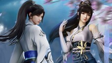 Alchemy supreme Eps 166 indo