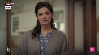 Parwarish Episode 9 Pakistani drama industry Ainaasif and Samarjafri Young Talented guys