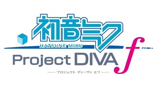 タイムマシン (Time Machine) - Hatsune Miku: Project DIVA ƒ