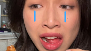 Sent by fans, spicy spicy noodles 2.0 [I don't want to love again version]