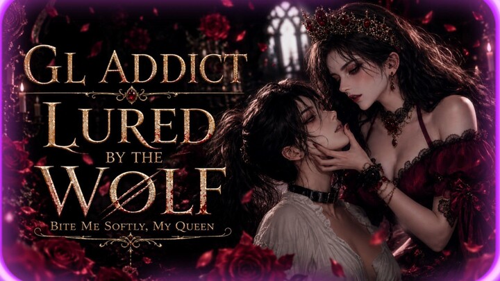 [AI GL] Lured By The Wolf (2026)