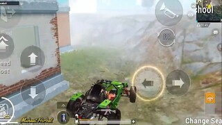 NOOB KILLED TACAZ  _ PUBG Mobile BGMI