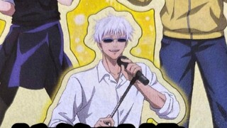 MAPPA stop being a valley