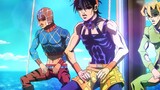 JOJO's three famous scenes, the introduction has the source