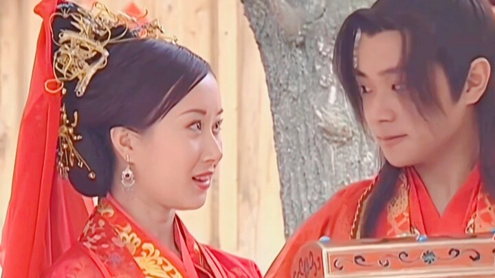 [Trần Hương x Tiểu Vũ] II Và em được định sẵn là máu huyết của anh