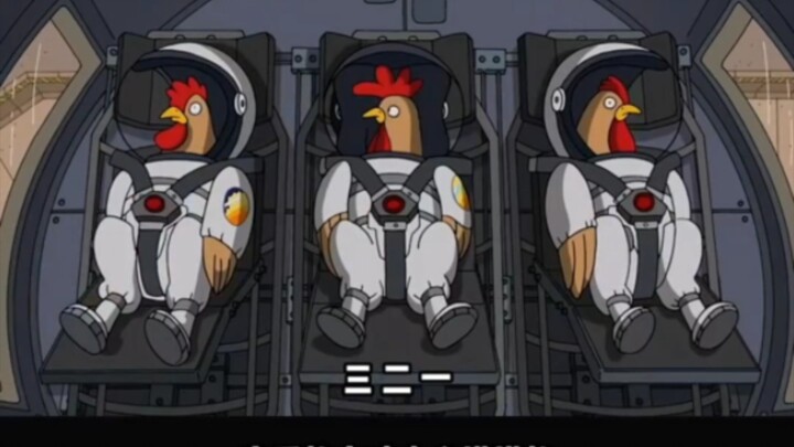 Lisa ingin pergi ke Mars karena Mars tidak perlu mengkhawatirkan masalah Bumi. Dia ingin pergi ke Ve