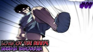 LORD OF THE ABYSS CHAPTER O4 INDONESIA !!