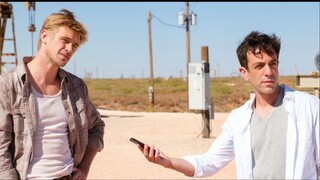 Vengeance. 2022 Comedy / Mystery / Thriller 7.0/10 IMDB