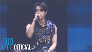 Stray Kids ＜樂-STAR＞ "Leave" Stage Video