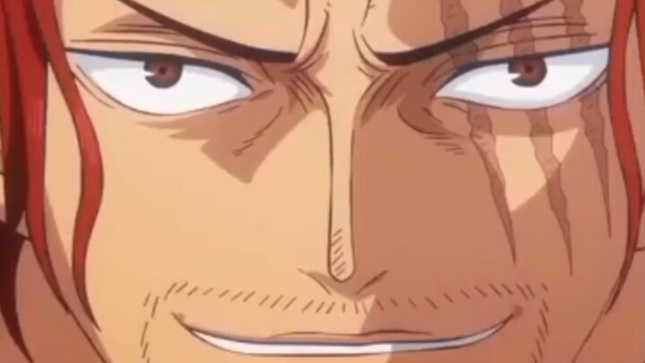 shanks keren