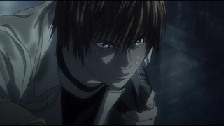 My Demons AMV 【Death Note 】