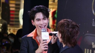 060422 เพลง Love Massage - แม้ก ณฐ SlimConceptXMaxNat