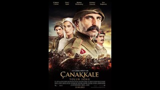 CANAKKALE 1915 (2012)