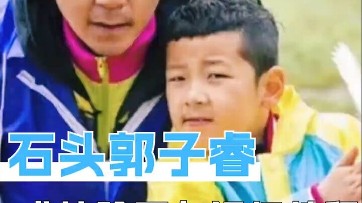 Netizen: You're the one who eats eggs...; Shitou: Stop, stop, stop!